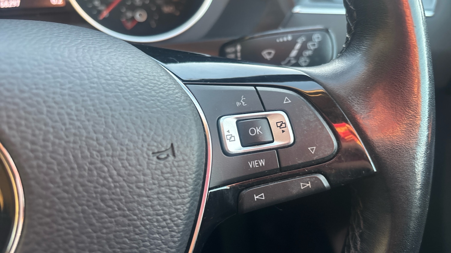 Used Volkswagen Tiguan Allspace 2019 for sale - 76709987: Photo 18