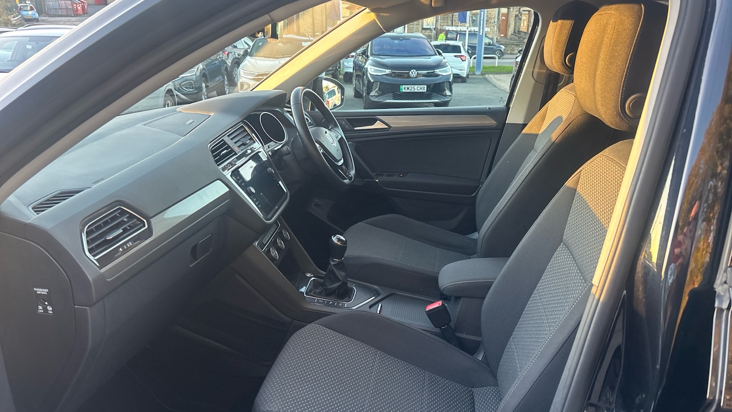 Used Volkswagen Tiguan Allspace 2019 for sale - 76709987: Photo 2