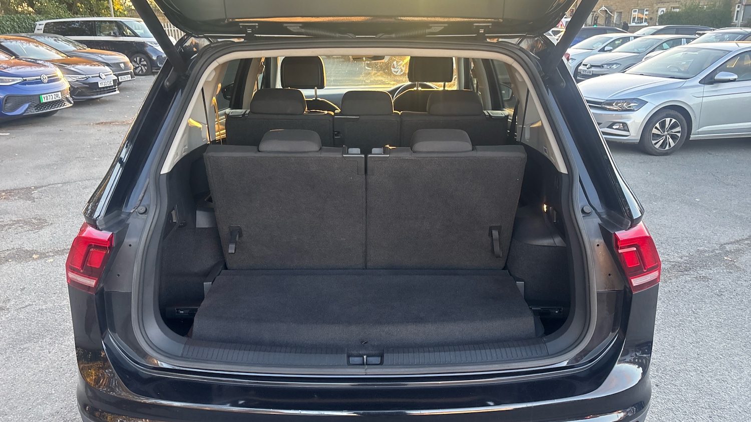 Used Volkswagen Tiguan Allspace 2019 for sale - 76709987: Photo 20