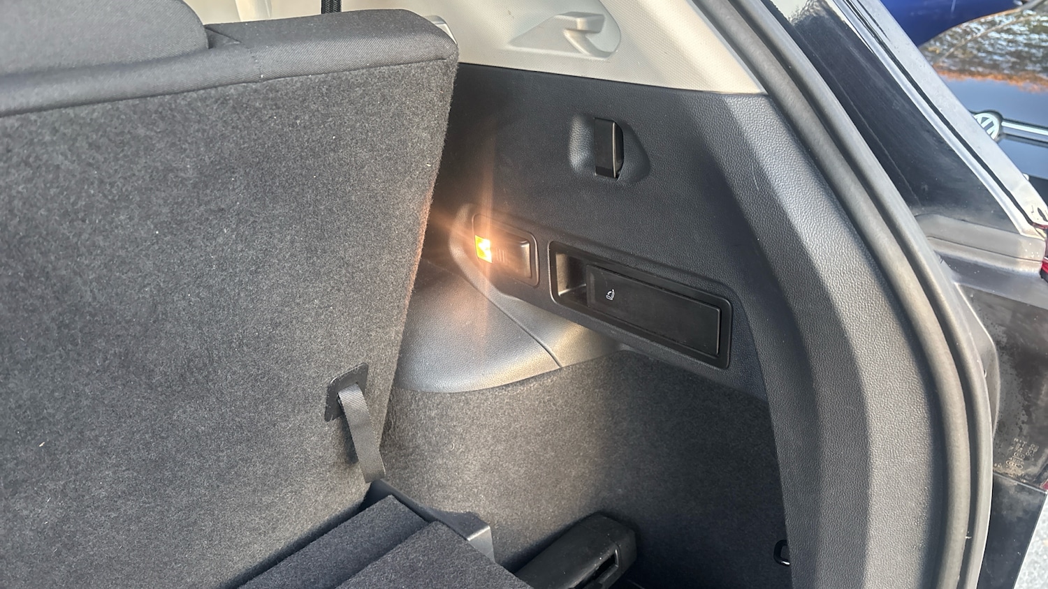 Used Volkswagen Tiguan Allspace 2019 for sale - 76709987: Photo 21