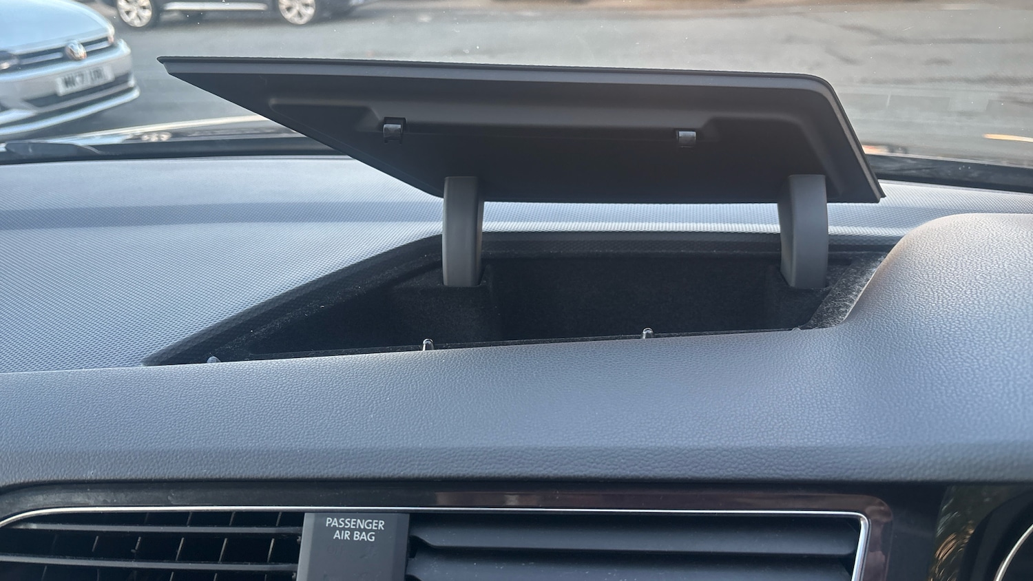 Used Volkswagen Tiguan Allspace 2019 for sale - 76709987: Photo 31