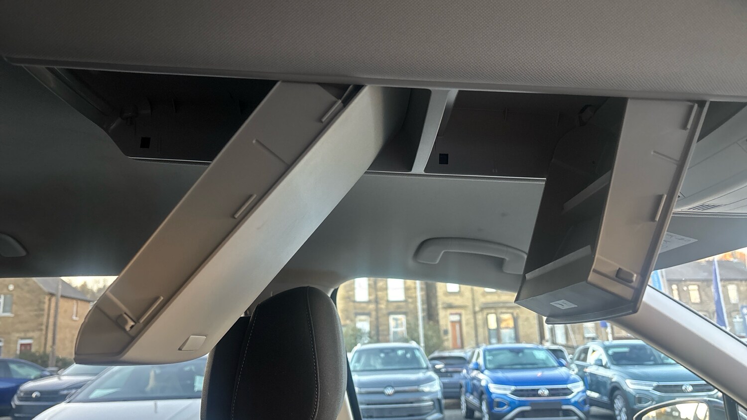 Used Volkswagen Tiguan Allspace 2019 for sale - 76709987: Photo 32