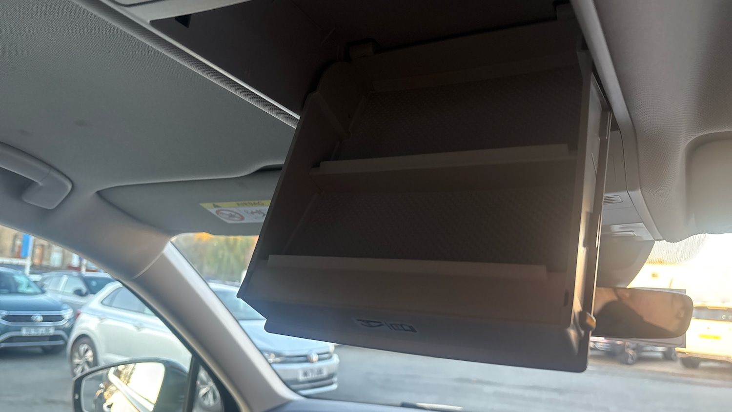 Used Volkswagen Tiguan Allspace 2019 for sale - 76709987: Photo 33