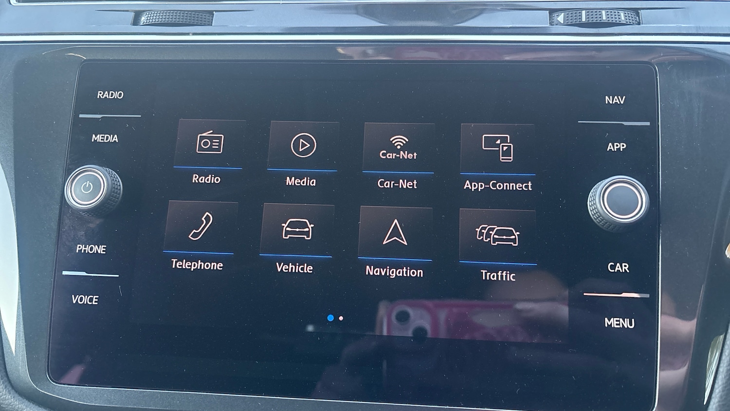 Used Volkswagen Tiguan Allspace 2019 for sale - 76709987: Photo 39