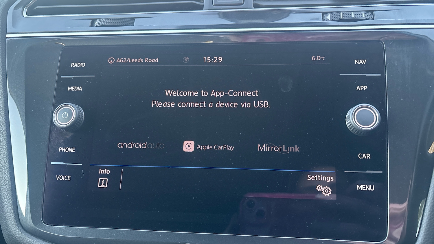 Used Volkswagen Tiguan Allspace 2019 for sale - 76709987: Photo 40