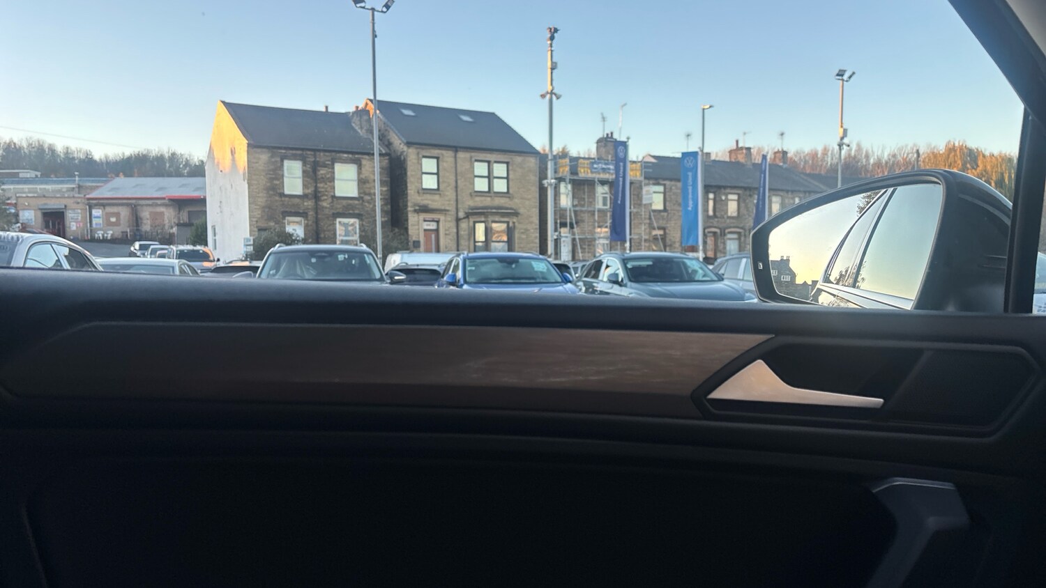 Used Volkswagen Tiguan Allspace 2019 for sale - 76709987: Photo 42