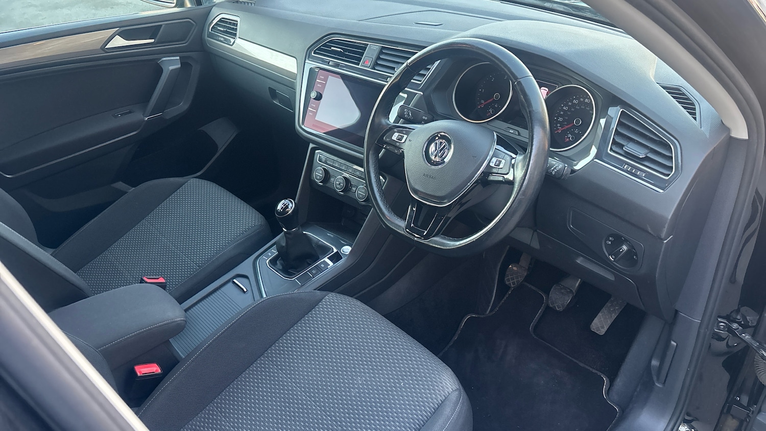 Used Volkswagen Tiguan Allspace 2019 for sale - 76709987: Photo 6
