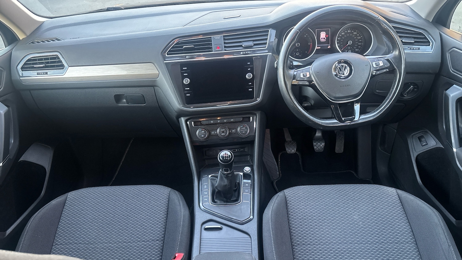Used Volkswagen Tiguan Allspace 2019 for sale - 76709987: Photo 9