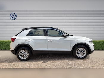 Used Volkswagen T-Roc 2022 for sale - 79431761: Photo