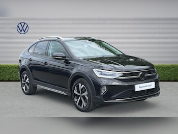 Used Volkswagen Taigo 2023 for sale - 78976258: Photo