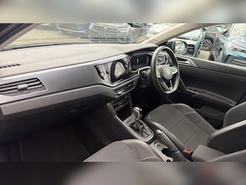 Used Volkswagen Taigo 2023 for sale - 78976258: Photo