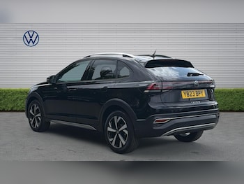 Used Volkswagen Taigo 2023 for sale - 78976258: Photo