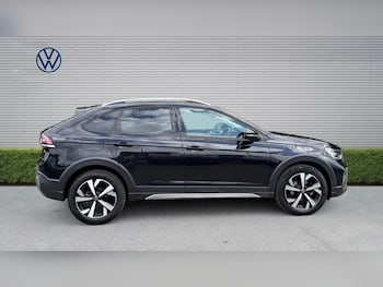 Used Volkswagen Taigo 2023 for sale - 78976258: Photo