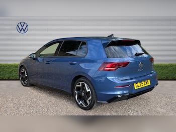 Used Volkswagen Golf 2025 for sale - 79655970: Photo