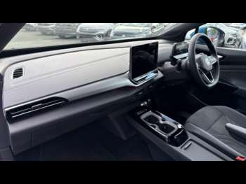 Used Volkswagen ID4 2024 for sale - 74590620: Photo