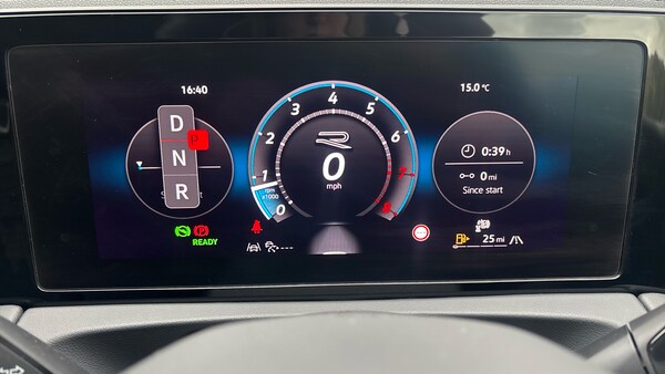 Used Volkswagen Tiguan 2024 for sale - 76196323: Photo 11