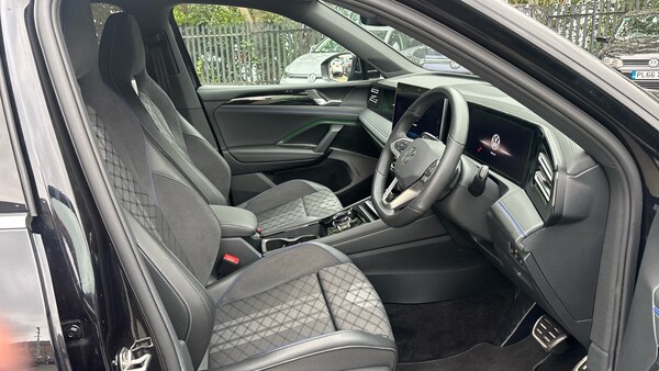 Used Volkswagen Tiguan 2024 for sale - 76196323: Photo 15