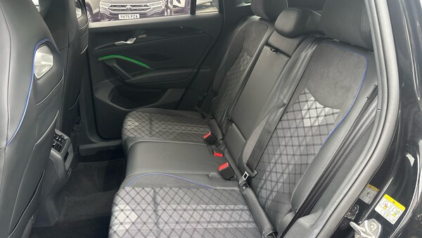 Used Volkswagen Tiguan 2024 for sale - 76196323: Photo 16