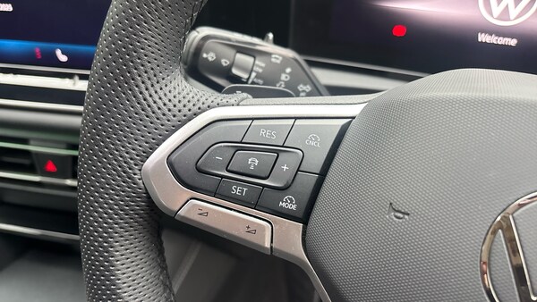 Used Volkswagen Tiguan 2024 for sale - 76196323: Photo 17