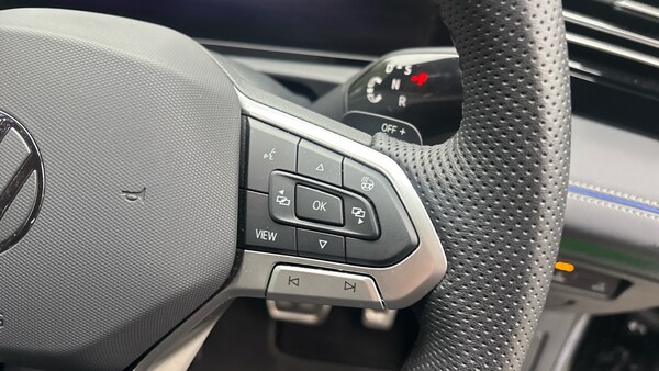 Used Volkswagen Tiguan 2024 for sale - 76196323: Photo 18