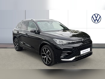 2024 (24) - 1.5 eTSI 150 R-Line 5dr DSG Petrol Estate
