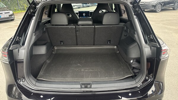 Used Volkswagen Tiguan 2024 for sale - 76196323: Photo 20