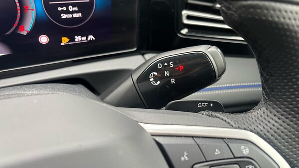 Used Volkswagen Tiguan 2024 for sale - 76196323: Photo 22