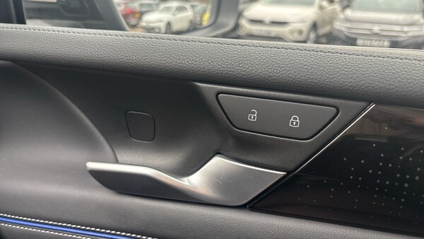 Used Volkswagen Tiguan 2024 for sale - 76196323: Photo 25