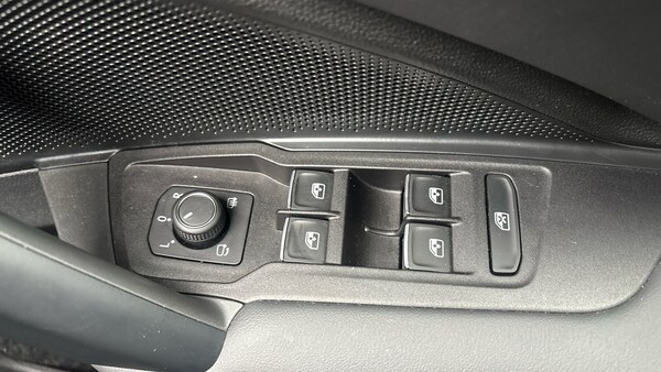 Used Volkswagen Tiguan 2024 for sale - 76196323: Photo 26