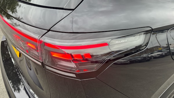 Used Volkswagen Tiguan 2024 for sale - 76196323: Photo 39
