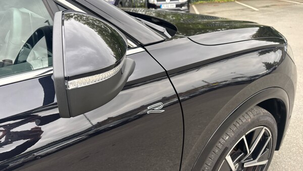 Used Volkswagen Tiguan 2024 for sale - 76196323: Photo 40