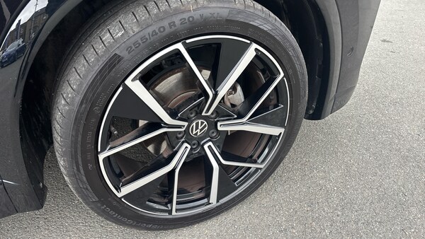 Used Volkswagen Tiguan 2024 for sale - 76196323: Photo 41