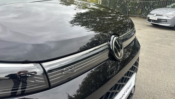 Used Volkswagen Tiguan 2024 for sale - 76196323: Photo 42