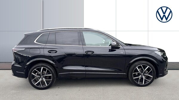 Used Volkswagen Tiguan 2024 for sale - 76196323: Photo 4