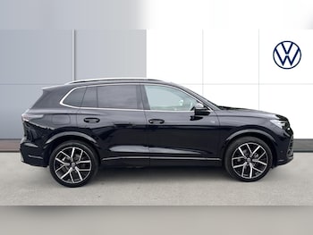 Used Volkswagen Tiguan 2024 for sale - 76196323: Photo 4
