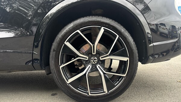 Used Volkswagen Tiguan 2024 for sale - 76196323: Photo 5