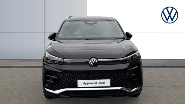 Used Volkswagen Tiguan 2024 for sale - 76196323: Photo 7