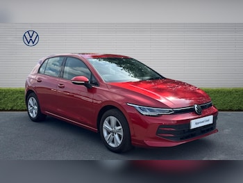 Used Volkswagen Golf 2025 for sale - 79057667: Photo
