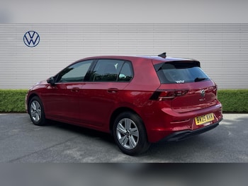 Used Volkswagen Golf 2025 for sale - 79057667: Photo