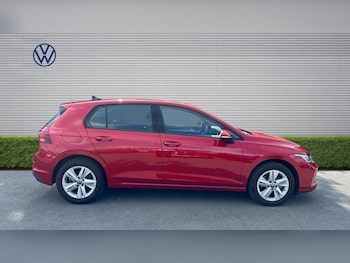 Used Volkswagen Golf 2025 for sale - 79057667: Photo