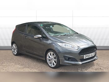 Used Ford Fiesta 2016 for sale - 79672622: Photo
