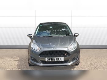 Used Ford Fiesta 2016 for sale - 79672622: Photo