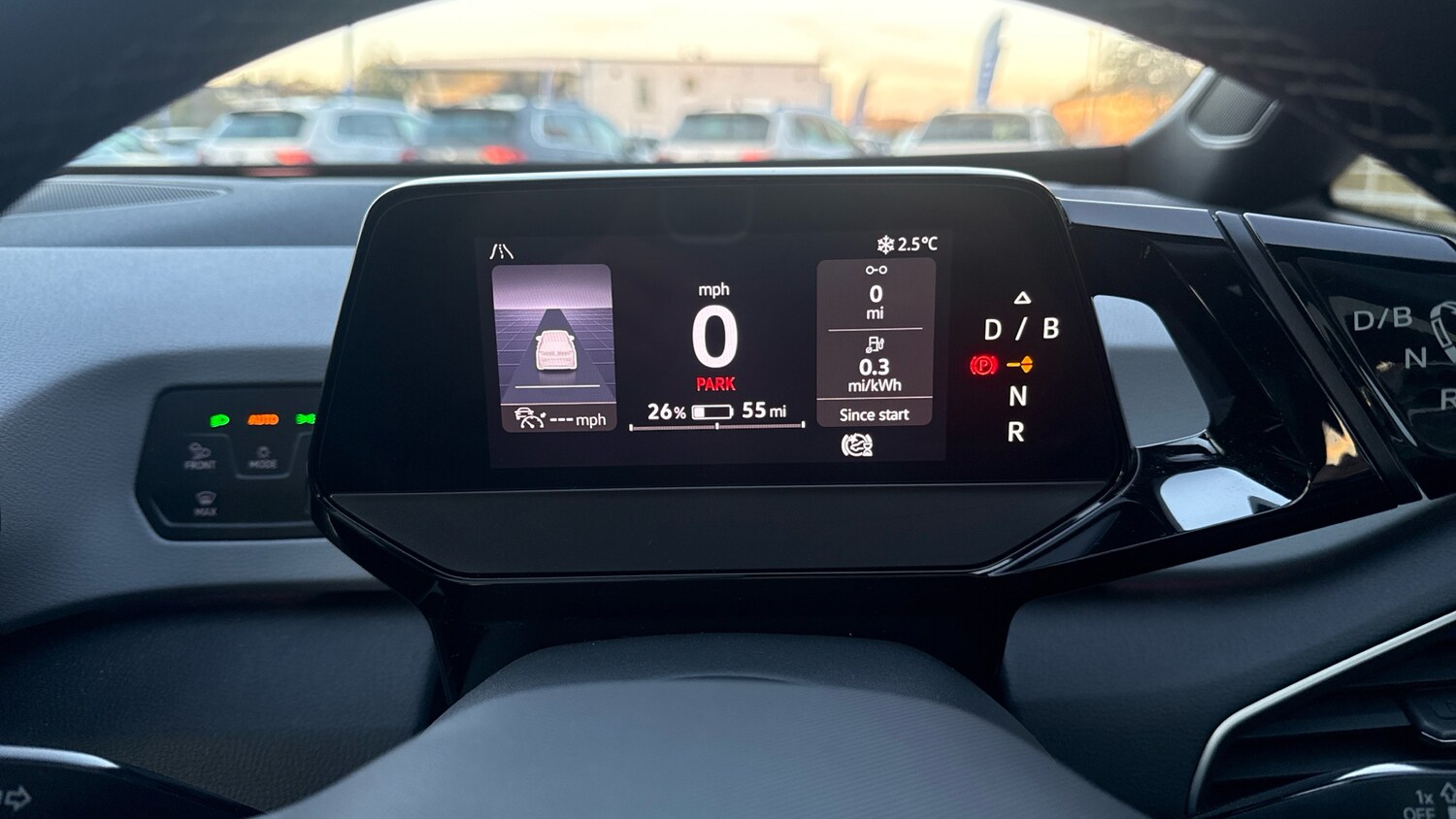 Used Volkswagen ID.3 2022 for sale - 76545188: Photo 11