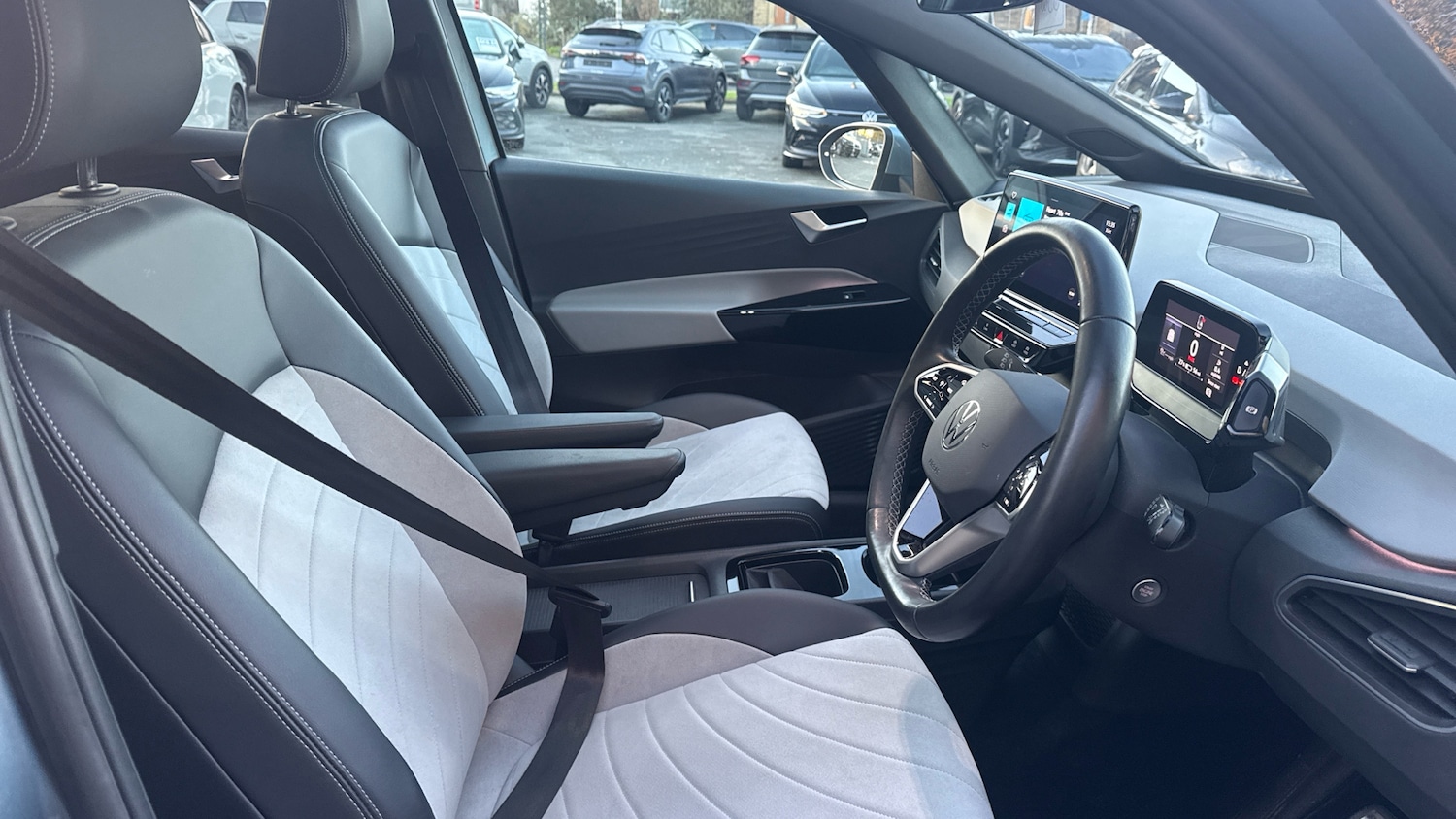 Used Volkswagen ID.3 2022 for sale - 76545188: Photo 15