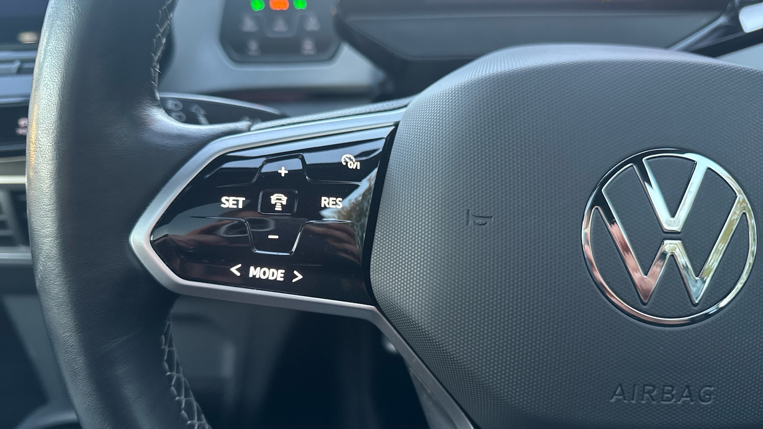 Used Volkswagen ID.3 2022 for sale - 76545188: Photo 17