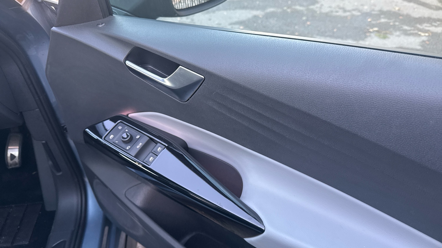 Used Volkswagen ID.3 2022 for sale - 76545188: Photo 19