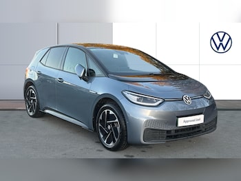 Volkswagen - ID.3