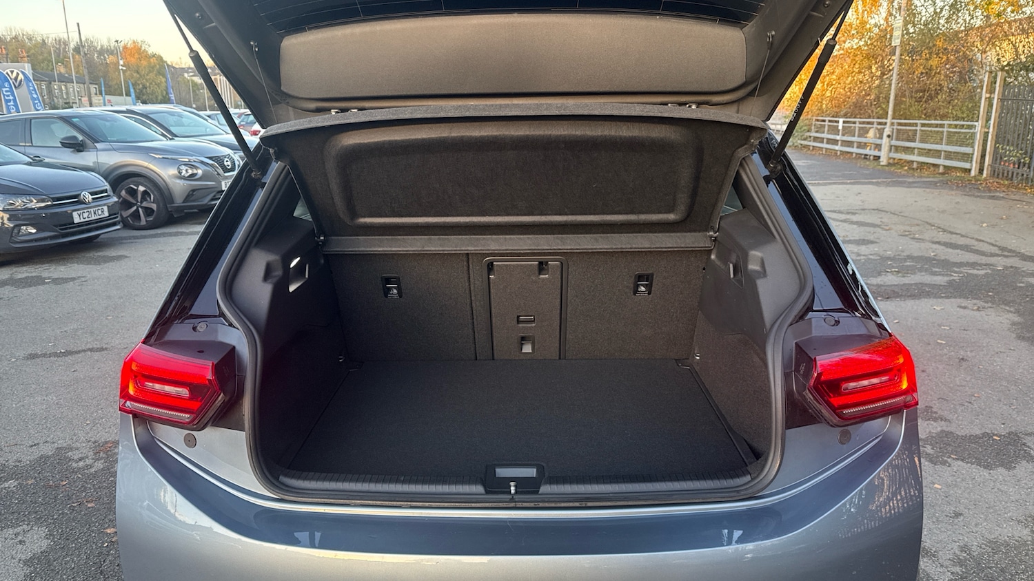 Used Volkswagen ID.3 2022 for sale - 76545188: Photo 20