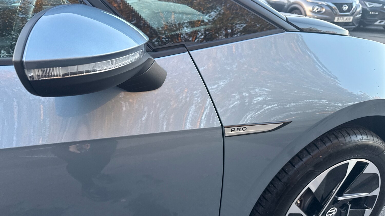 Used Volkswagen ID.3 2022 for sale - 76545188: Photo 21