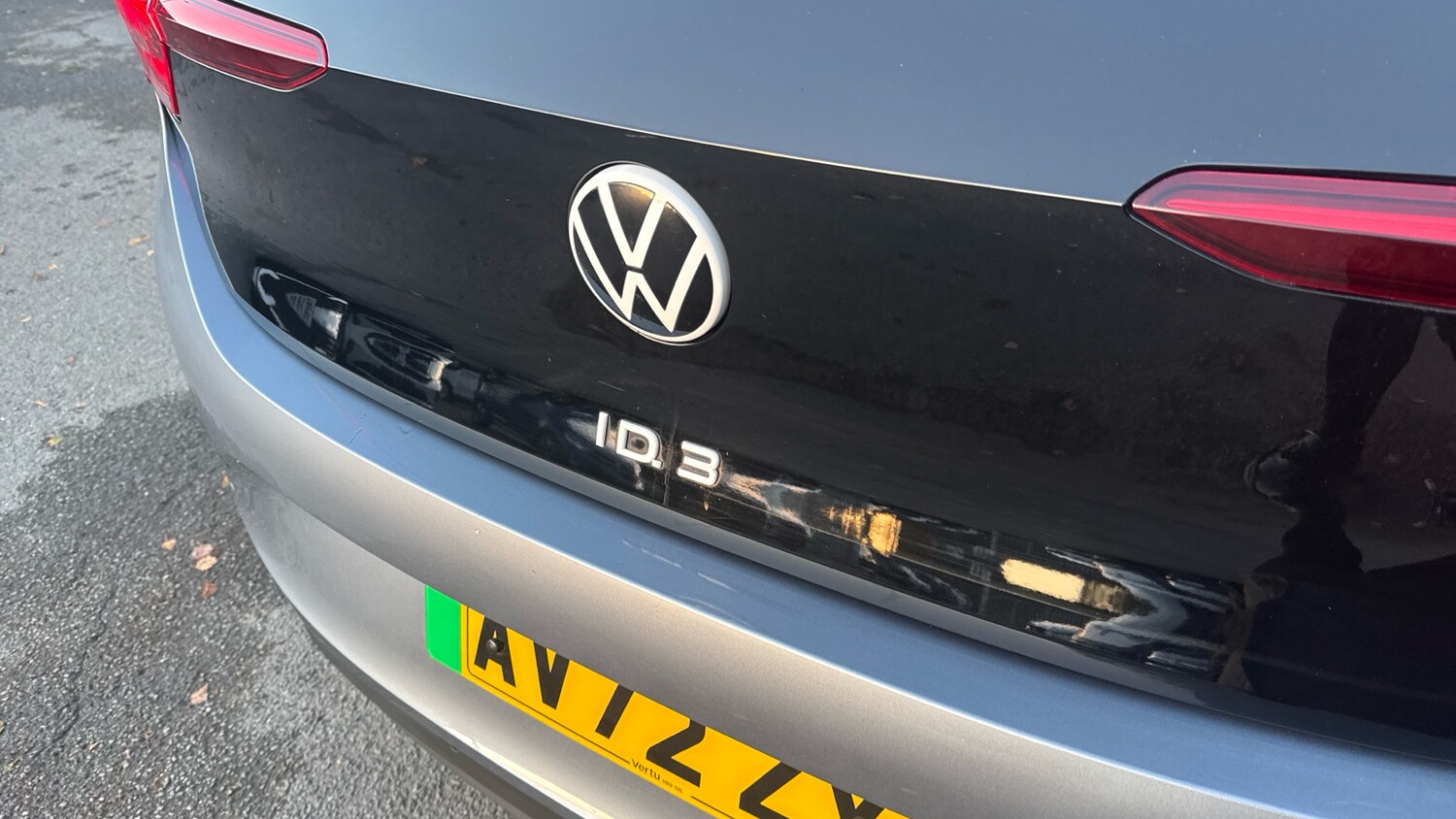 Used Volkswagen ID.3 2022 for sale - 76545188: Photo 25